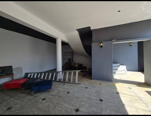 600M² OFFICE TO LET IN MELVILLE